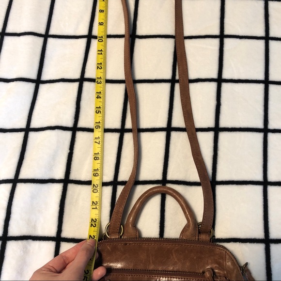 The Sak Convertible Mini Backpack - Picture 15 of 15